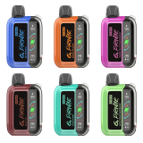 OXBAR G Prime 25000 Puffs Kit – £6.66