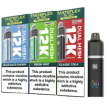 Oxva Tasteflex SL 12k Vape Kit – Buy 3 for £24.99