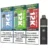 Oxva Tasteflex SL 12k Vape Kit – Buy 3 for £24.99