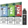 Oxva Tasteflex SL 12k Vape Kit – Buy 3 for £24.99
