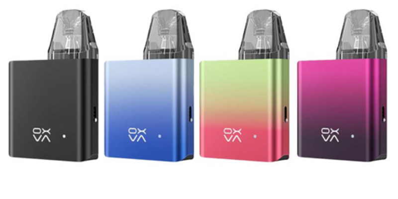 Oxva Xlim SQ Pod Kit £14.99