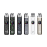 OXVA Xlim Pro 2 DNA Pod Kit 30W – £31.39