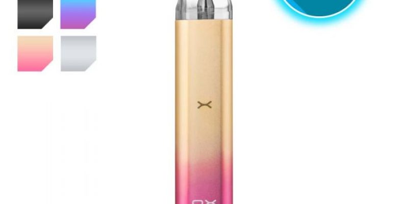 OXVA XLIM SE Bonus Kit – £16.19