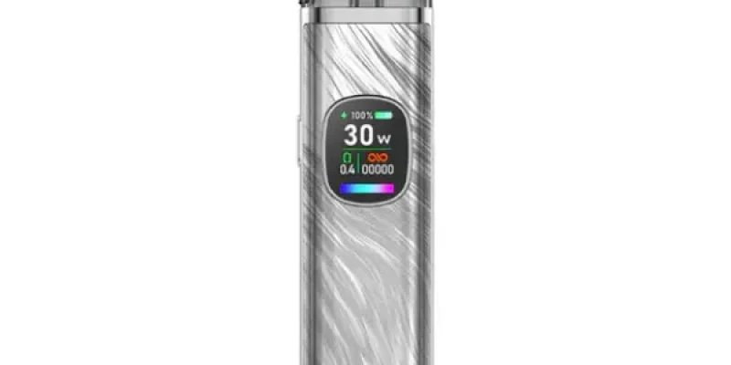OXVA Xlim Pro 2 Pod Vape Kit