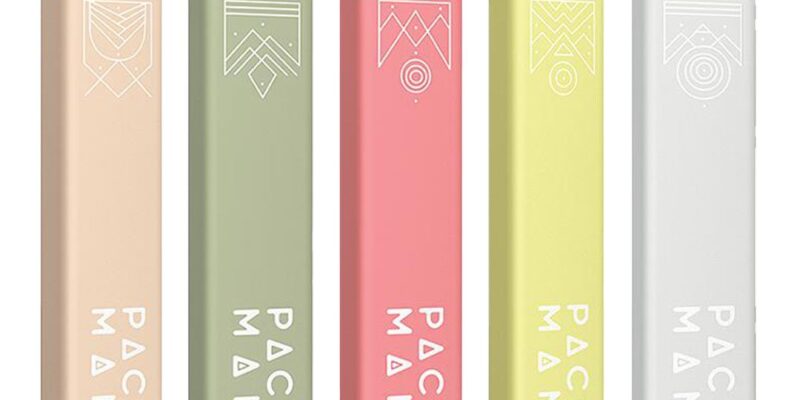 Pacha Mama Disposable Vape – £3.99