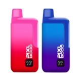 PIXL 8000 Pod Kit – 3 Pack £22.00