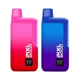 PIXL 8000 Pod Kit – 3 Pack £22.00