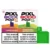 Pixl 8000 pods – 5 Pack £25.00