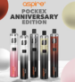 Aspire PockeX Anniversary Edition Kit £15.75