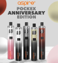 Aspire PockeX Anniversary Edition Kit £15.75