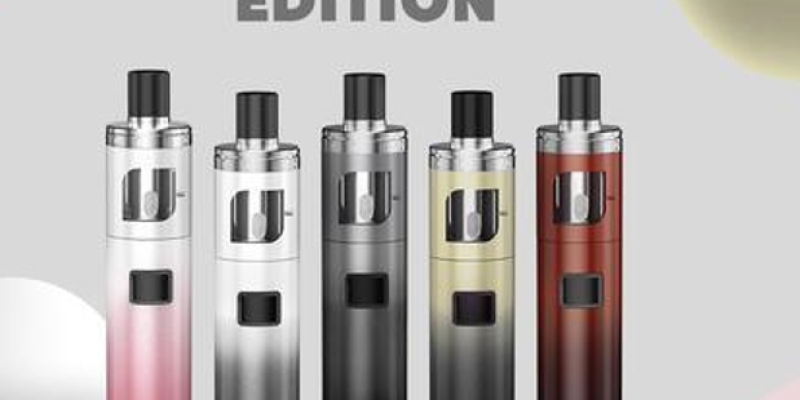 Aspire PockeX Anniversary Edition Kit £15.75