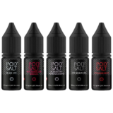 Pod Salt 10ml E-Liquids 5 pack – £14.99