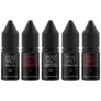 Pod Salt 10ml E-Liquids 5 pack – £14.99
