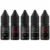 Pod Salt 10ml E-Liquids 5 pack – £14.99