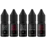 Pod Salt 10ml E-Liquids 5 pack – £14.99