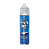 Pukka Blaze by Pukka Juice 50ml E-Liquid Shortfills – £7.49