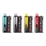 Pyne Pod Click 50K Prefilled Pod Kit – £10.50