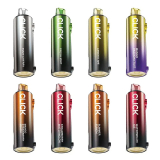 Pyne Pod Click Prefilled Pod – £3.66