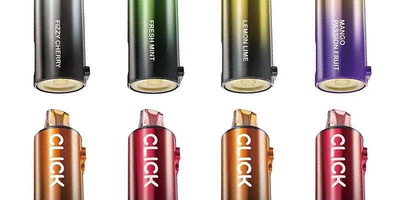 Pyne Pod Click Prefilled Pod – £3.66