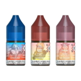 RandM Tornado Nic Salts E Liquid 10ml – £1.99