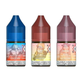 RandM Tornado Nic Salts E Liquid 10ml – £1.99