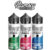 Ramsey Bar Fusion 100ml E Liquid Shortfills – £5.99