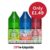 RandM Tornado 7000 10ml Nic Salts – £1.49