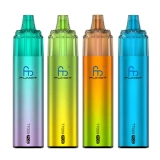 Fumot RandM T7000 (Tornado) Prefilled Pod Kit £7.49