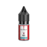 Red Liquids Vape Liquid 4 Pack – £7.96 At TECC