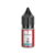 Red Liquids Vape Liquid 4 Pack – £7.96 At TECC