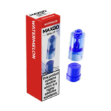 Relx Maxgo Combo Pods – 3 Pack £15.99