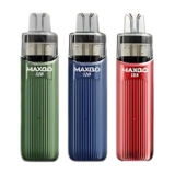 RELX MAXGO 12k Kit – 3 Pack £21.99