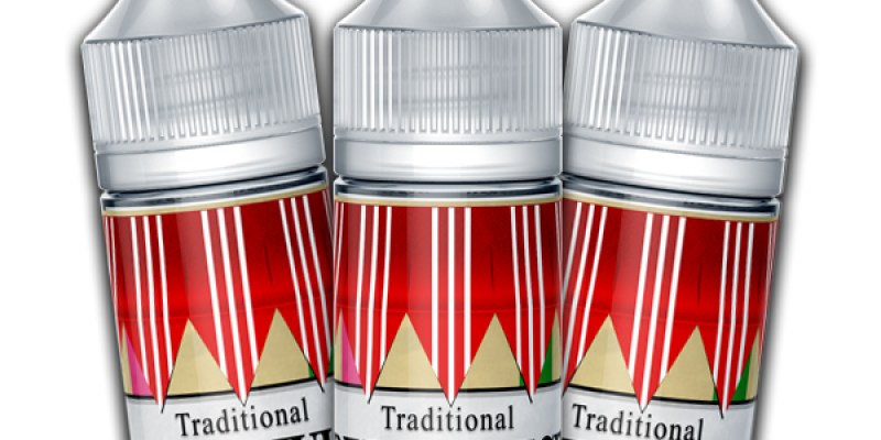 Retro Fruit Salad 50ml E Liquid Shortfill – £5.00