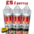 Retro Jelly Babies 50ml E Liquid Shortfill – £5.00