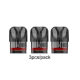 Rincoe Manto Nano Replacement Pod Cartridge 2ml 3 Pack – £4.99