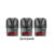 Rincoe Manto Nano Replacement Pod Cartridge 2ml 3 Pack – £4.99