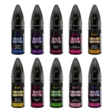Riot Squad Nicotine Salt E-liquid Any 5 £10.99