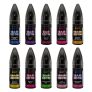 Riot Squad Nicotine Salt E-liquid Any 5 £10.99