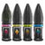 Riot Salt Blck edtn 10ml E Liquid – £3.99