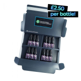 Riot S:ALT E-liquid Subscription – £29.99