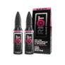Riot Squad Black Edition 2x 50ml Shortfills – £10.79