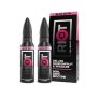 Riot Squad Black Edition 2x 50ml Shortfills – £10.79