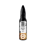 Riot Squad Black Edition Vape Liquid – £9.59 At TECC