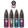 RIOT SALT Nicotine Salt 10ml E-Liquids – £1.99