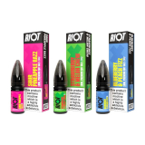 Riot Squad RIOT X Nicotine Salt E-liquid 10ml – £1.99