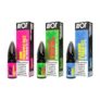 Riot Squad RIOT X Nicotine Salt E-liquid 10ml – £1.99
