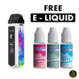 Smok RPM 40 Kit – £19.99