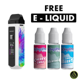 Smok RPM 40 Kit – £19.99