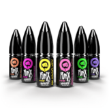 Riot Punx Salts 10ml E-Liquid – £3.99