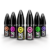 Riot Punx Salts 10ml E-Liquid – £3.99